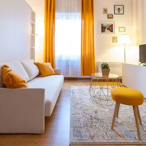Piccola Parigi Design Appartamento