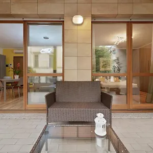 Way Rent - Con Terrazzo Zona Sempione Appartamento