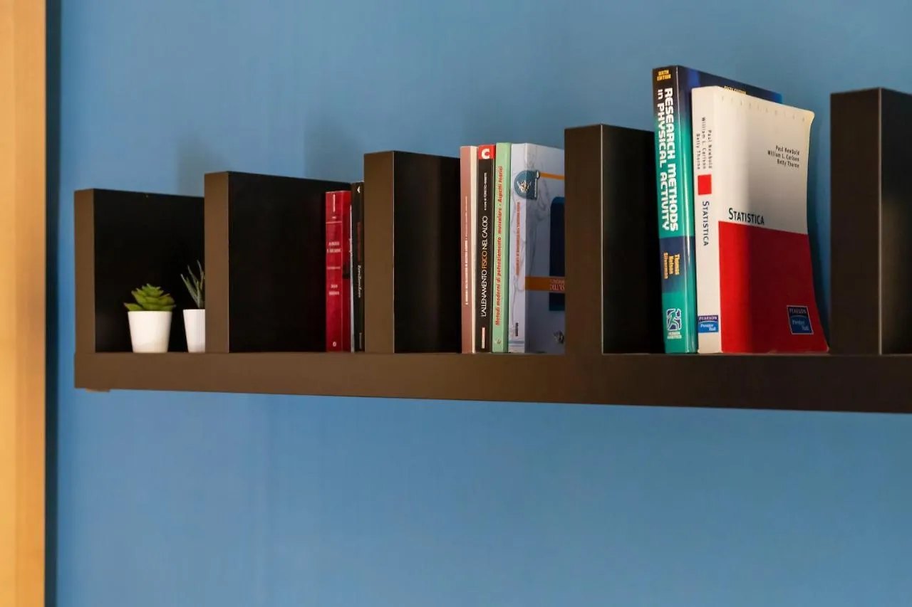 The Place, Your Place To Be - Via Tadino Apartment Milan