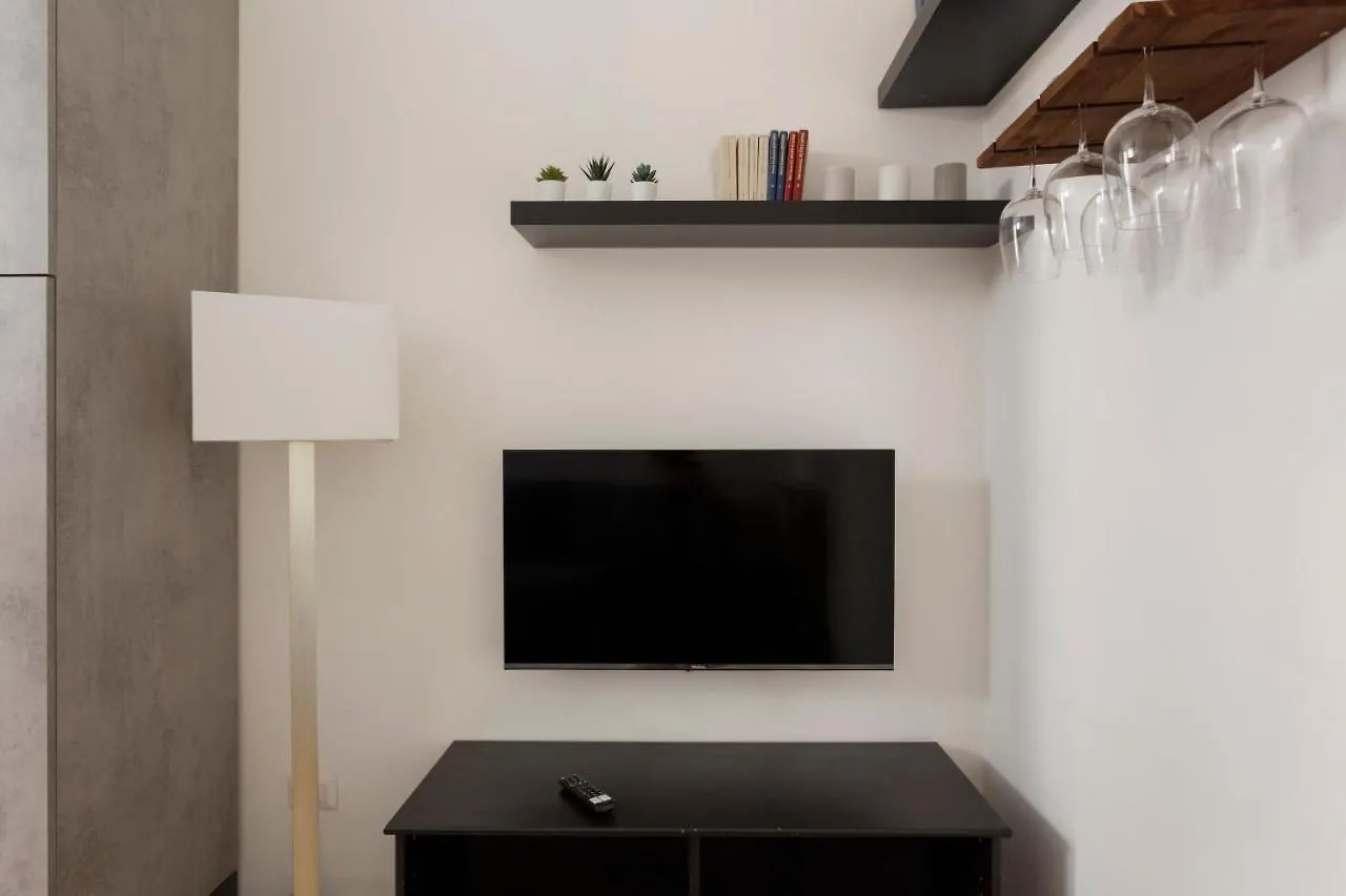 Appartamento The Place, Your Place To Be - Via Tadino Milano