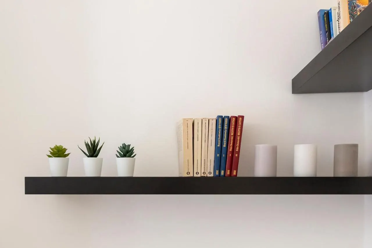 Appartamento The Place, Your Place To Be - Via Tadino Milano