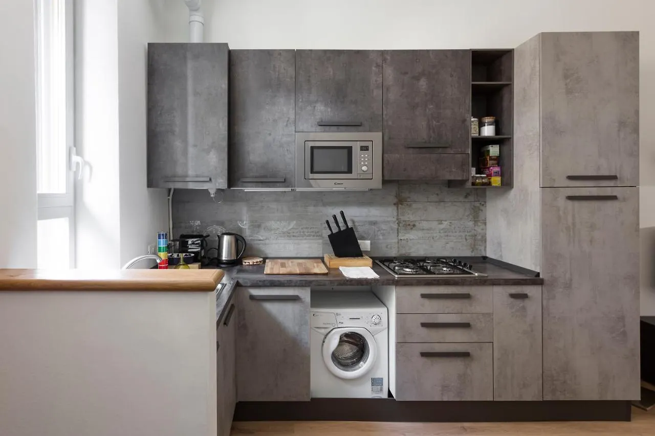Appartamento The Place, Your Place To Be - Via Tadino Milano Italia