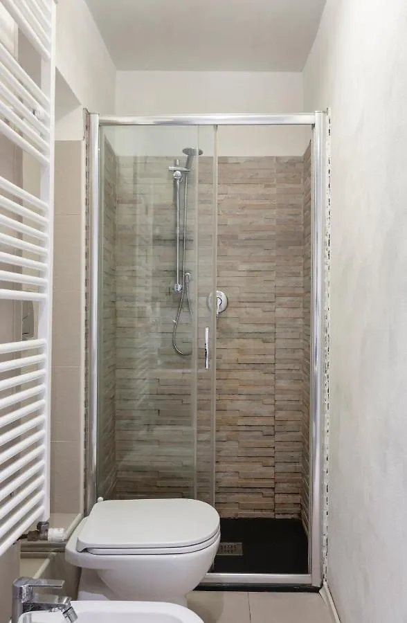 Appartamento The Place, Your Place To Be - Via Tadino Milano