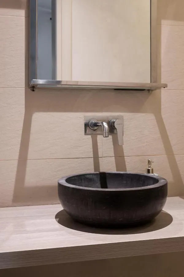 Appartamento The Place, Your Place To Be - Via Tadino Milano
