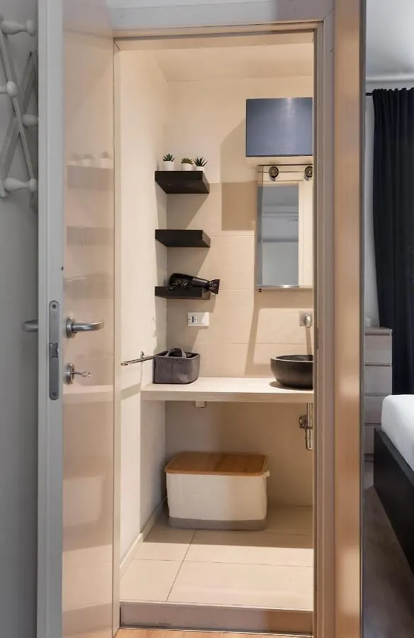 Appartamento The Place, Your Place To Be - Via Tadino Milano